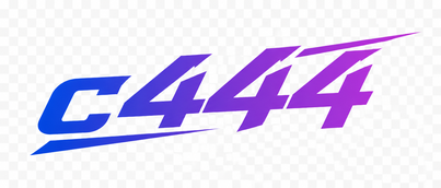 c444